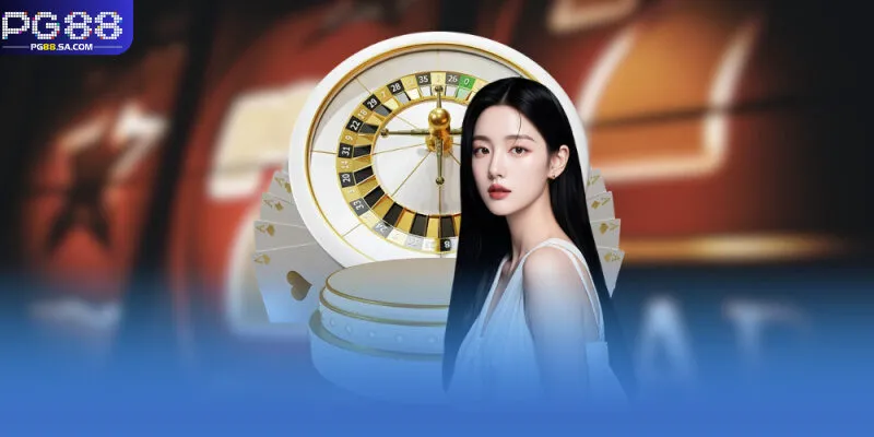 Vài thông tin sơ lược bạn nên tìm hiểu về casino online Pg88