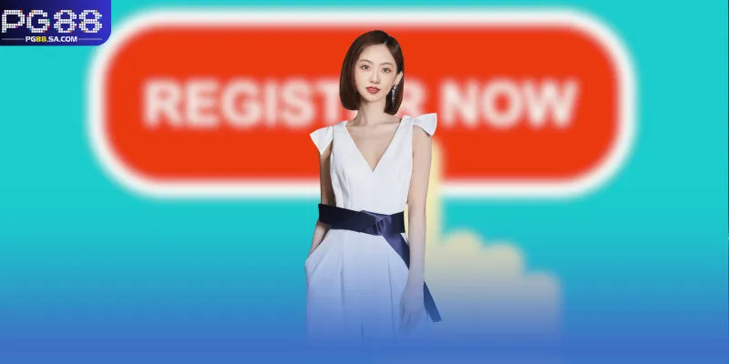Hội viên cần điều kiện gì để đăng ký PG88?