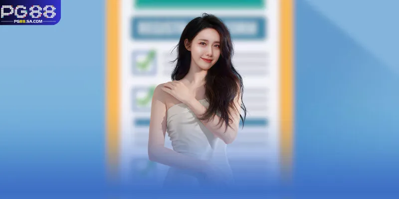 Hướng dẫn 4 bước đăng ký PG88 siêu tốc